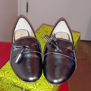 Gianna Bini slip on